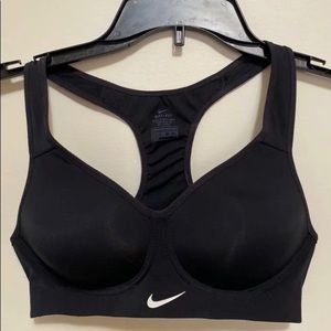 Nike Dri-Fit Padded Sports Bra